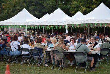 FÊTE DE LA RENTRÉE 2021